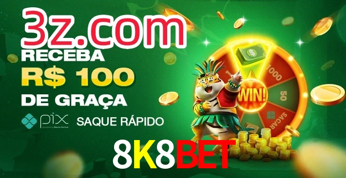 8K8Bet