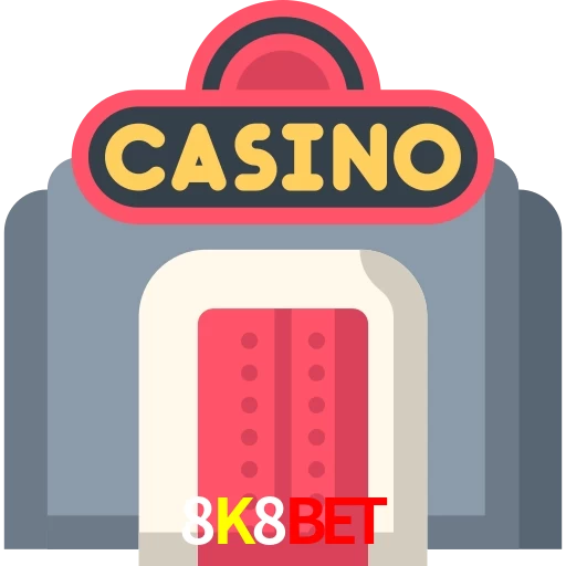 8K8Bet
