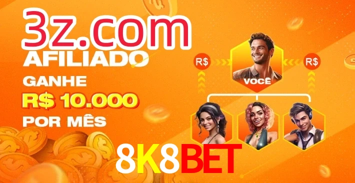 8K8Bet