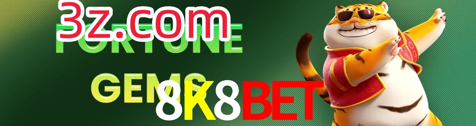 8K8Bet