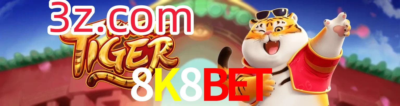 8K8Bet
