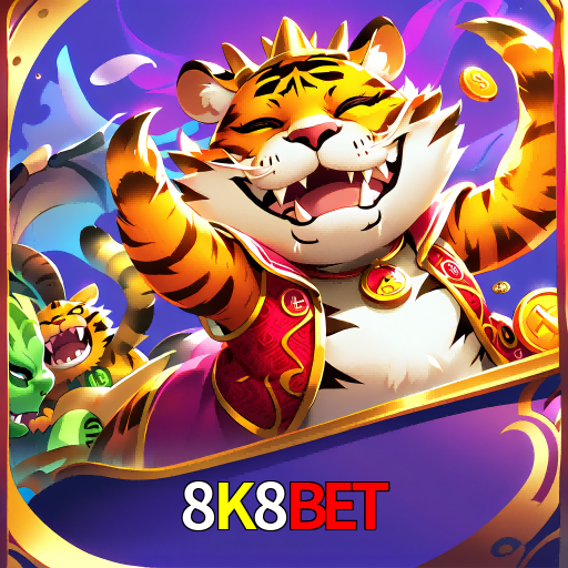 8K8Bet