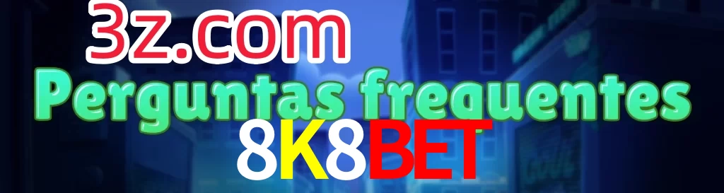 8K8Bet