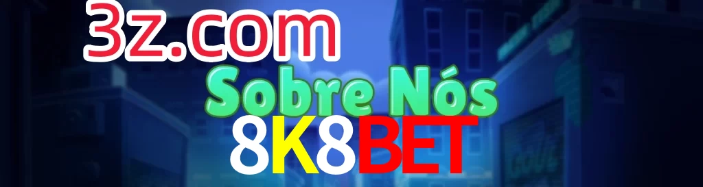 8K8Bet